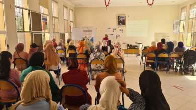 الرضاعة الطبيعية استثمار يضمن صحة طفلي في الصغر والكبر缩略图 الرضاعة الطبيعية استثمار يضمن صحة طفلي في الصغر والكبر缩略图