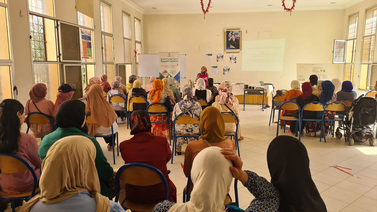 الرضاعة الطبيعية استثمار يضمن صحة طفلي في الصغر والكبر缩略图