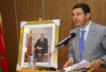 النباوي: استقلال القضاة لا يعد امتيازا مخولا للقاضي ليعمل بهواه缩略图