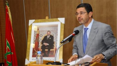 النباوي: استقلال القضاة لا يعد امتيازا مخولا للقاضي ليعمل بهواه缩略图