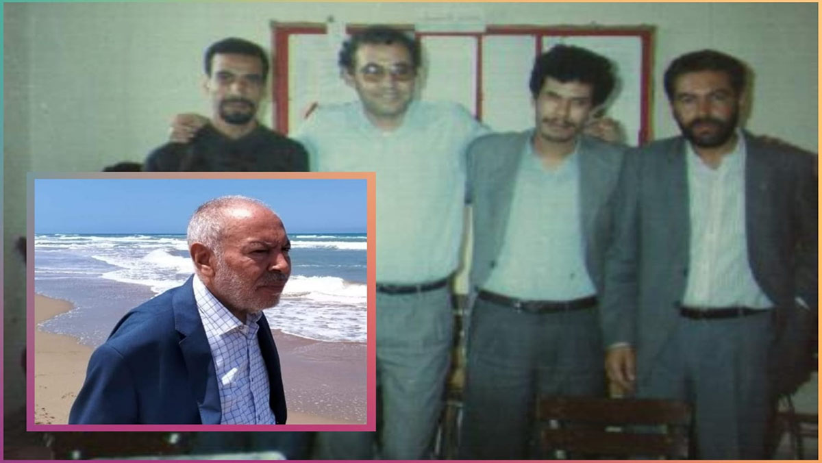 المرزوقي: في رثاء رفيق ليس كباقي الرفاق.. محمد بودلال في ست ارتسامات缩略图