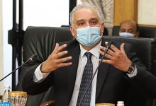 الطيب حمضي: إصلاح ظروف تكوين الأطباء من نجاح تحدياتنا الصحية缩略图