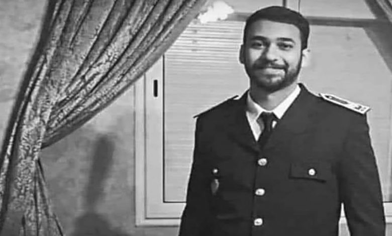 الحموشي يمنح ترقية استثنائية ويصرف معاشا لوالدي ظابط شرطة ” مأمون الفقير”缩略图 الحموشي يمنح ترقية استثنائية ويصرف معاشا لوالدي ظابط شرطة ” مأمون الفقير”缩略图