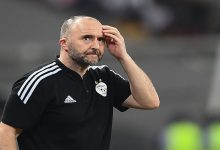 رســالة بـاريــسْ : بــعـد رابــح مــاجــر .. جــمال بـلمــاضـي يـتـحـسـس رأســه ؟ !缩略图 رســالة بـاريــسْ : بــعـد رابــح مــاجــر .. جــمال بـلمــاضـي يـتـحـسـس رأســه ؟ !缩略图