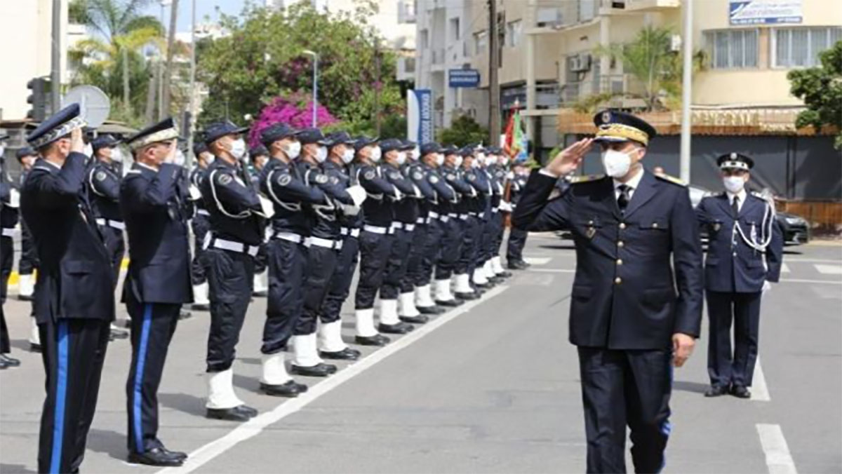 ذكرى تأسيس مديرية الأمن .. عيد وطني لاستحضار تضحيات موظفي الشرطة缩略图