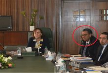 زوج الوزيرة يتحكم في وزارة الأسرة ويعرقل ملفات ومشاريع مستعجلة缩略图