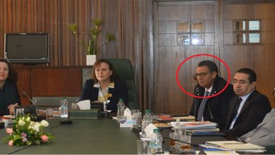 زوج الوزيرة يتحكم في وزارة الأسرة ويعرقل ملفات ومشاريع مستعجلة缩略图 زوج الوزيرة يتحكم في وزارة الأسرة ويعرقل ملفات ومشاريع مستعجلة缩略图