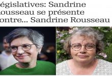 للقذارة السياسية في فرنسا ابعاد اخرى… سندريس روسو ضد سندرين روسو缩略图