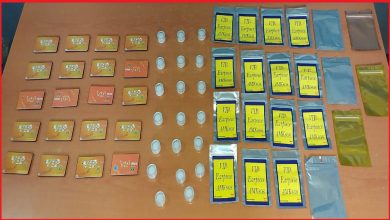 وجدة: إيقاف أربعة طلبة بسبب ترويج معدات للغش في الإمتحانات.缩略图