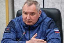 روغوزين: إيلون ماسك سيصبح رئيسا وربما ليس للولايات المتحدة فقط缩略图