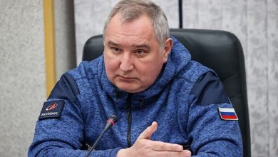 روغوزين: إيلون ماسك سيصبح رئيسا وربما ليس للولايات المتحدة فقط缩略图 روغوزين: إيلون ماسك سيصبح رئيسا وربما ليس للولايات المتحدة فقط缩略图