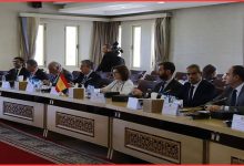 اجتماع للجنة المختلطة المغربية الإسبانية المكلفة بعملية العبور 2022缩略图 اجتماع للجنة المختلطة المغربية الإسبانية المكلفة بعملية العبور 2022缩略图