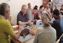 الساحة الوجدية تتعزز بميلاد ائتلاف من اجل الحق في الصحة缩略图