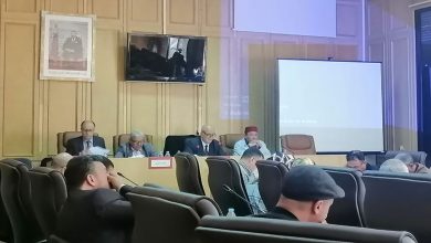 من يقف وراء تشتيت أغلبية مجلس جماعة وجدة..؟缩略图 من يقف وراء تشتيت أغلبية مجلس جماعة وجدة..؟缩略图