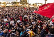 مسيرة وطنية من أجل “مناهضة الغلاء والقمع والتطبيع” بالبيضاء يوم الاحد المقبل缩略图