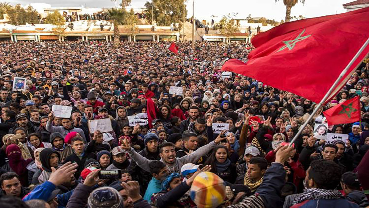 مسيرة وطنية من أجل “مناهضة الغلاء والقمع والتطبيع” بالبيضاء يوم الاحد المقبل缩略图