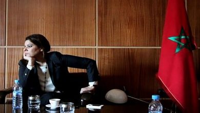 قريبا… المنصوري، أول امرأة في المغرب تصبح وزيرة ورئيسة جهة ورئيسة حزب缩略图