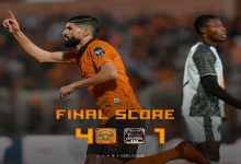 القدم .. البركان ينفجر أمام مازيمبي في ريمونتادا تاريخية缩略图