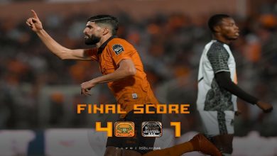 القدم .. البركان ينفجر أمام مازيمبي في ريمونتادا تاريخية缩略图