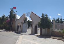 مجلس كلية العلوم بوجدة يستغرب تدخل اطراف خارجية لحث الطلبة على مقاطعة امتحانات الدورة العادية缩略图