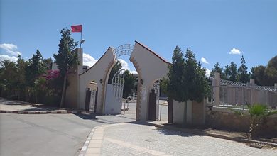 مجلس كلية العلوم بوجدة يستغرب تدخل اطراف خارجية لحث الطلبة على مقاطعة امتحانات الدورة العادية缩略图