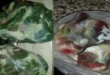 الجامعة المغربية لحقوق المستهلك تحذر من احتمال عودة ظاهرة اخضرار لحوم عيد الأضحى缩略图