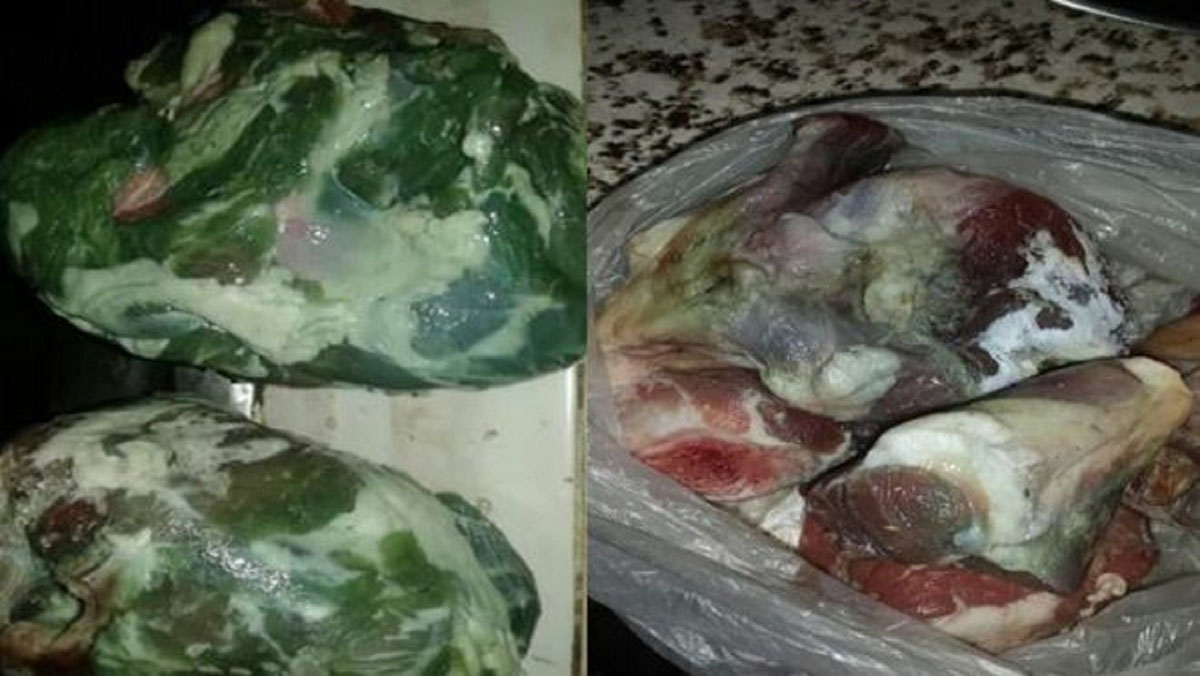 الجامعة المغربية لحقوق المستهلك تحذر من احتمال عودة ظاهرة اخضرار لحوم عيد الأضحى缩略图