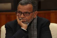 ادريس المغلشي: عذرا السيد رئيس الحكومة缩略图