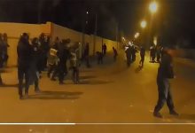 ولاية أمن وجدة تنفي وجود اية حالة وفاة في صفوف مشجعي المولودية او الوداد缩略图 ولاية أمن وجدة تنفي وجود اية حالة وفاة في صفوف مشجعي المولودية او الوداد缩略图