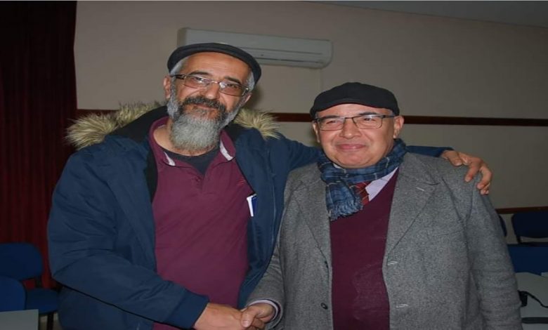 جامعة محمد الأول تحتفل بمناسبة مرور ربع قرن من تأسيس جريدة “الحياة المغربية”缩略图 جامعة محمد الأول تحتفل بمناسبة مرور ربع قرن من تأسيس جريدة “الحياة المغربية”缩略图