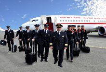 الـمخـابـرات الأجــنــبـيـة تـطـارد ” الـجــويـــــة الـجـــزائــريـــــــــــة ! ؟ “缩略图