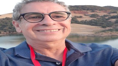 الدكتور رحيم الدخيسي … نداء لإنقاذ المستشفى الجامعي بوجدة缩略图