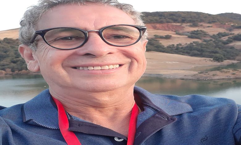 الدكتور رحيم الدخيسي … نداء لإنقاذ المستشفى الجامعي بوجدة缩略图 الدكتور رحيم الدخيسي … نداء لإنقاذ المستشفى الجامعي بوجدة缩略图