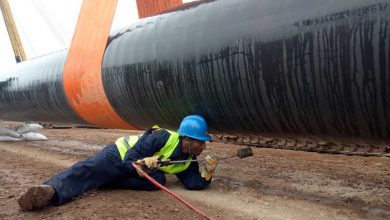 حنان أتركين: الغاز لا يصنع قوة، ولا تاريخا ولا مجدا، ولا ندية في التعامل￼缩略图