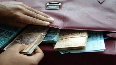 الفرقة الوطنية توقف قاضيا تلقى رشوة بقيمة 12 مليونا缩略图 الفرقة الوطنية توقف قاضيا تلقى رشوة بقيمة 12 مليونا缩略图