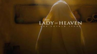 المجلس العلمي الأعلى يعبر عن استنكاره لما ورد في فيلم ” سيدة الجنة”缩略图