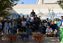 البيئة موضوع يوم دراسي بالمدرسة العليا للتكنولوجيا – وجدة缩略图