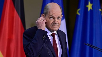 شولتس: صربيا لن تنضم إلى الاتحاد الأوروبي ما لم تعترف بكوسوفو缩略图 شولتس: صربيا لن تنضم إلى الاتحاد الأوروبي ما لم تعترف بكوسوفو缩略图