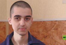 دونيتسك: القيادة المغربية لم تقدم أي طلب حول مرتزق مغربي يواجه الإعدام缩略图