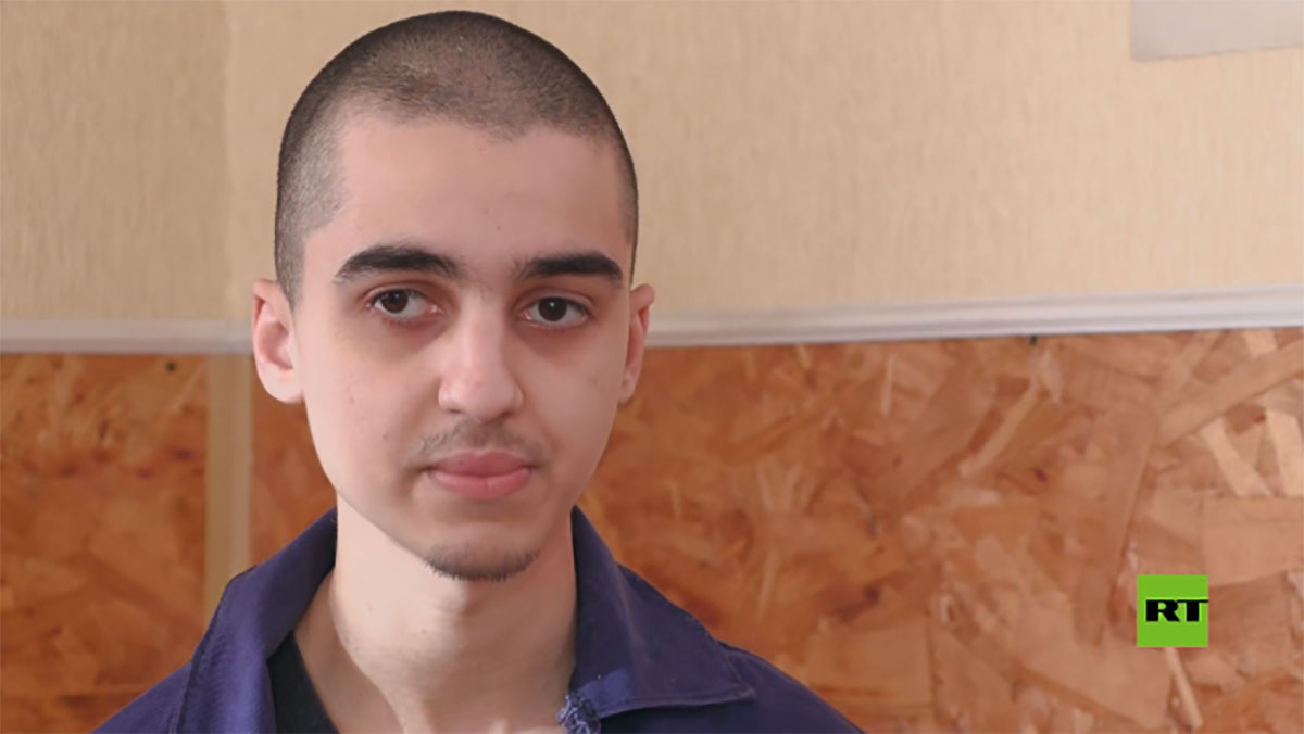 دونيتسك: القيادة المغربية لم تقدم أي طلب حول مرتزق مغربي يواجه الإعدام缩略图