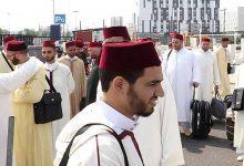 المكافأة الشهرية للقيمين الدينيين تتراوح بين 2300 و 3700 درهم شهريا缩略图