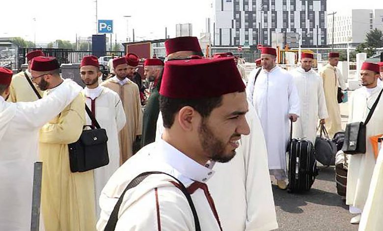 المكافأة الشهرية للقيمين الدينيين تتراوح بين 2300 و 3700 درهم شهريا缩略图 المكافأة الشهرية للقيمين الدينيين تتراوح بين 2300 و 3700 درهم شهريا缩略图