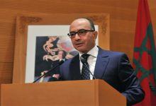 بنسودة: إصلاح النظام المحاسبي للدولة أمر محوري缩略图