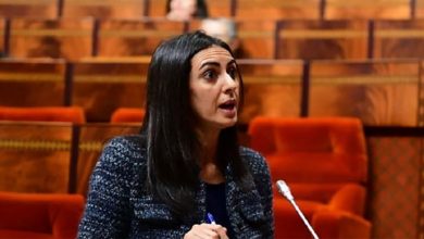 “اتهامات” بنكيران لشركات المحروقات تجر وزيرة المالية للمساءلة缩略图 “اتهامات” بنكيران لشركات المحروقات تجر وزيرة المالية للمساءلة缩略图