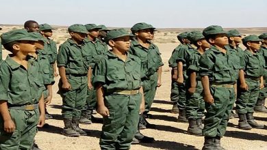 مؤسس سابق لجبهة “البوليساريو” يفضح استبداد وفساد قيادات عصابة الانفصاليين أمام العالم缩略图