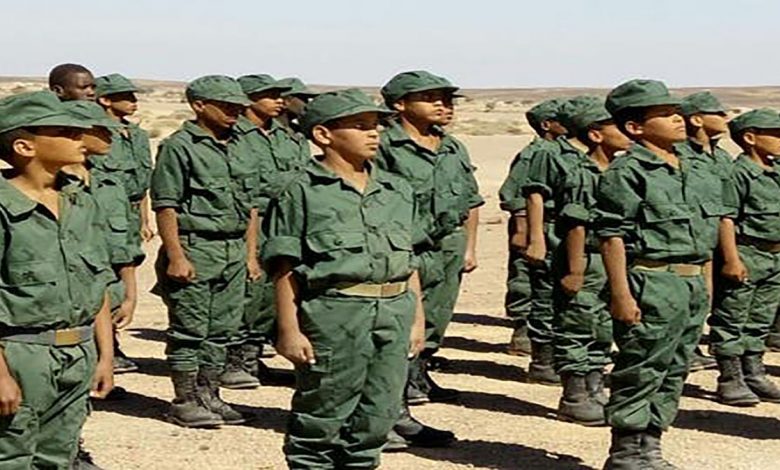 مؤسس سابق لجبهة “البوليساريو” يفضح استبداد وفساد قيادات عصابة الانفصاليين أمام العالم缩略图 مؤسس سابق لجبهة “البوليساريو” يفضح استبداد وفساد قيادات عصابة الانفصاليين أمام العالم缩略图