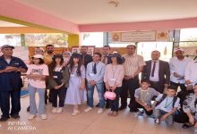 جرادة: انشطة تربوية لدعم تعزير التسامح والسلوك المدني缩略图