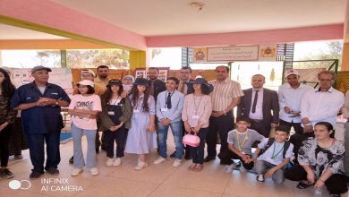 جرادة: انشطة تربوية لدعم تعزير التسامح والسلوك المدني缩略图