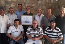 جمعية القدس للماء الصالح للشرب ببوغريبة -زايو- تعقد جمعها العام缩略图