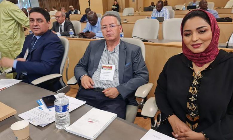 جهة الشرق تنتخب عضوا في الجمعية الدولية للجهات الفرنكوفونية缩略图 جهة الشرق تنتخب عضوا في الجمعية الدولية للجهات الفرنكوفونية缩略图
